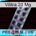 Vilitra 20Mg 30
